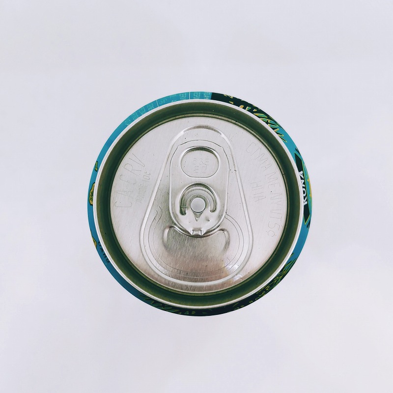 「KONA BREWING BIG WAVE Golden Ale / コナブリューイング ビッグウェーブ ゴールデンエール」画像5