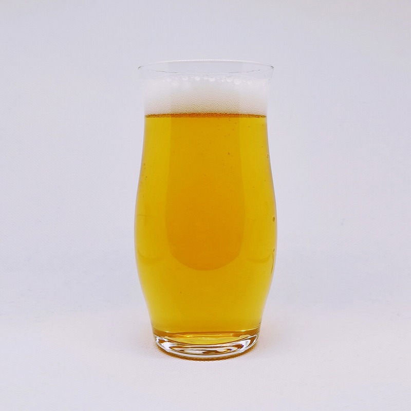 「ヨロッコビール HARVEST SAISON 2021（ハーベストセゾン）」画像6