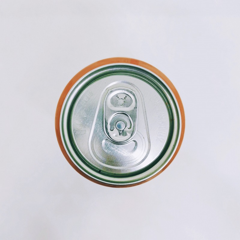 「STONE TANGERINE EXPRESS HAZY IPA / タンジェリン エクスプレス ヘイジーアイピーエー」画像5