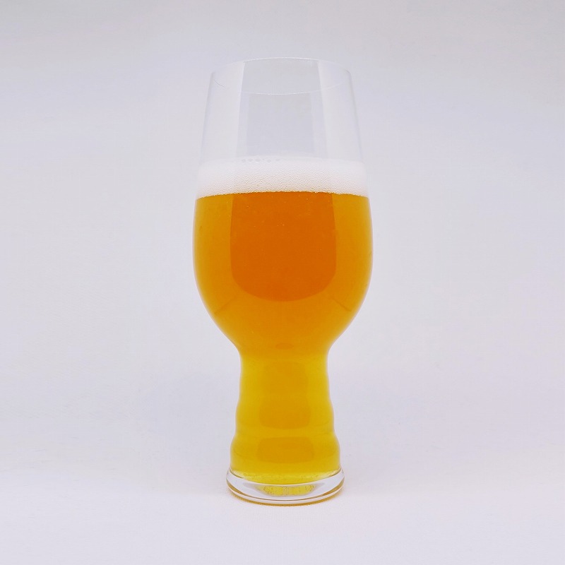 「STONE TANGERINE EXPRESS HAZY IPA / タンジェリン エクスプレス ヘイジーアイピーエー」画像6