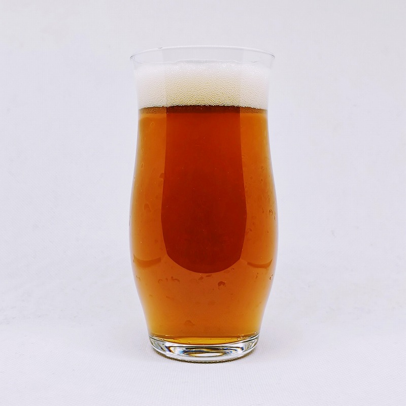 「ヨロッコビール BROWN SAISON（ブラウンセゾン）」画像6