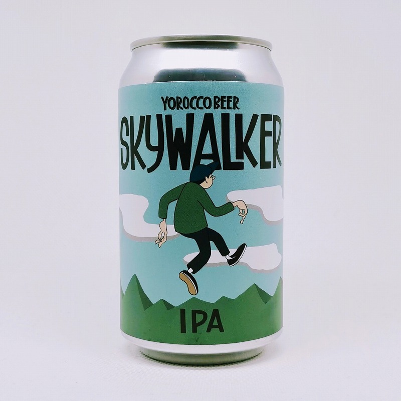 缶ビールの拡大画像