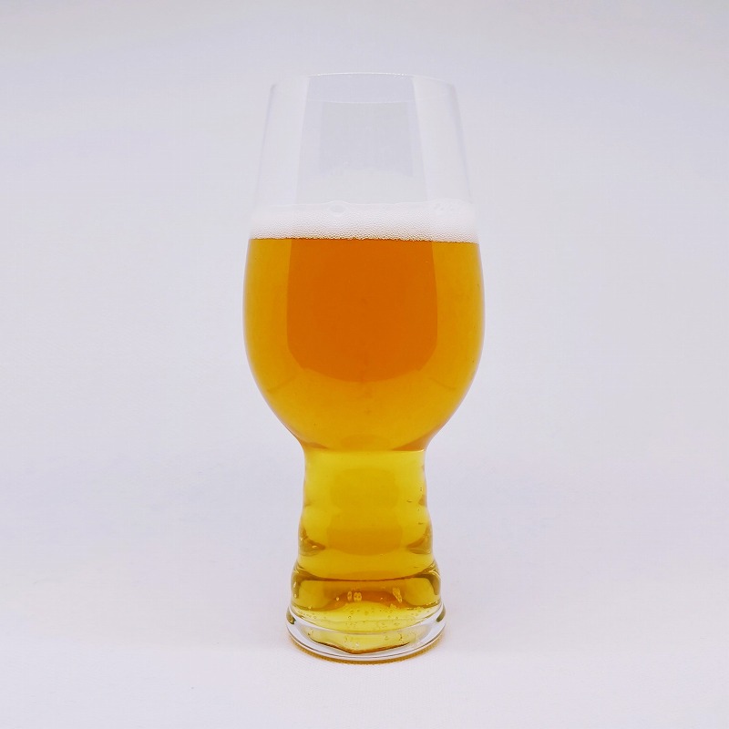 「ヨロッコビール SKY WALKER IPA（スカイウォーカー アイピーエー）」画像6