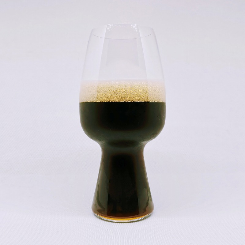 「GALAXY EXPRESS 銀河鉄道999 車掌さんの黒ビール Conductor's Porter」画像6