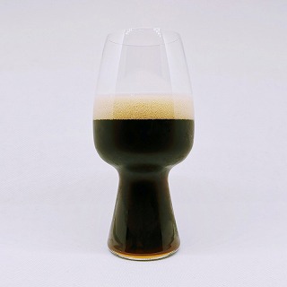 GALAXY EXPRESS 銀河鉄道999 車掌さんの黒ビール Conductor's Porter