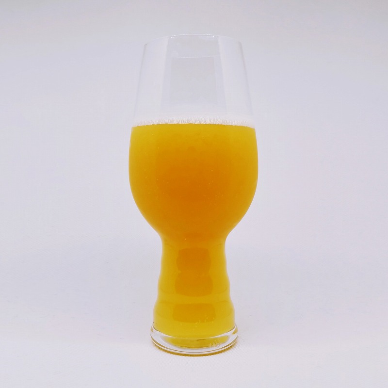 「伊勢角ヘイジーアイピーエー ISEKADO HAZY IPA」画像6