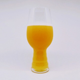 伊勢角ヘイジーアイピーエー ISEKADO HAZY IPA