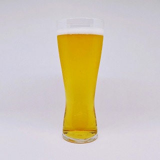 エビスビール ※もみじ柄