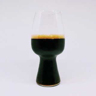 エチゴビール ラズベリーチョコレートケーキ スタウト