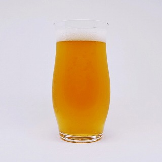 ヨロッコビール HAYAMA Grown 夏蜜柑 Saison