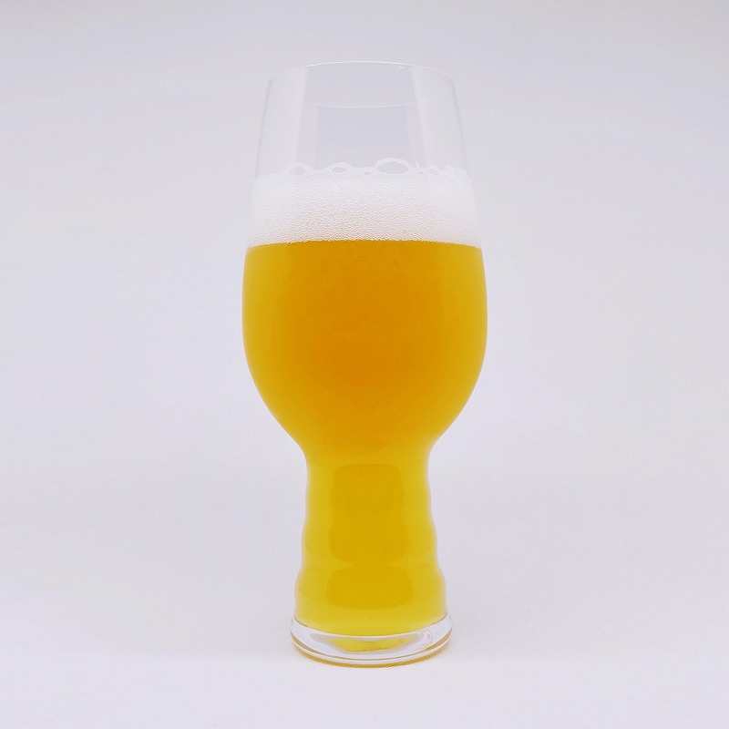 「STONE HAZY IPA / ストーン ヘイジー アイピーエー」画像6