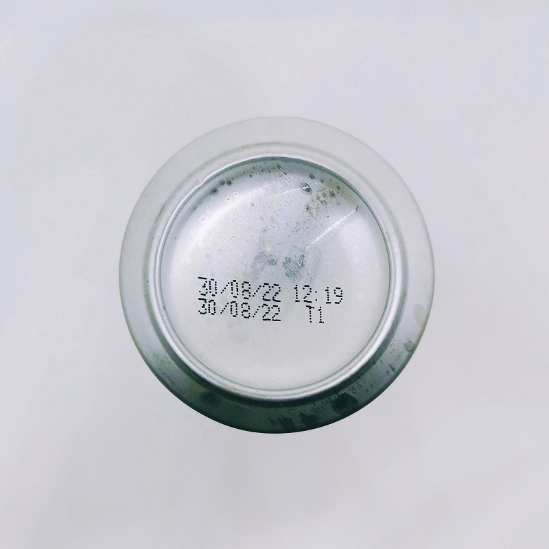 「Mikkeller SIDE EYES PALE ALE / ミッケラー サイドアイズ ペールエール」画像5