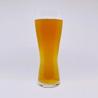 常陸野ネストビール ゆずピリカ