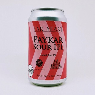 FAR YEAST PAYKAR SOUR IPL