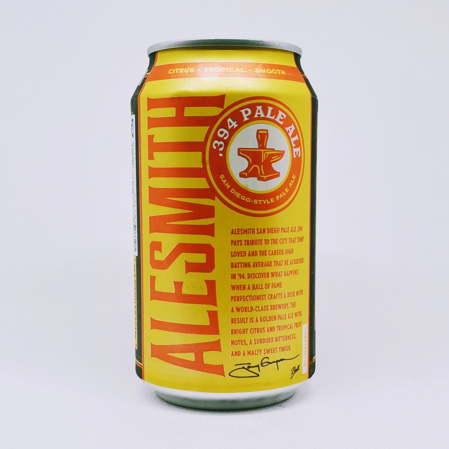 「ALESMITH .394 pale ale」画像3