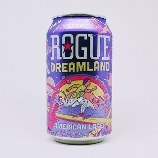 ROGUE DREAMLAND / ローグ ドリームランド
