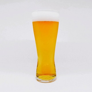 有機農法 Fuji Beer