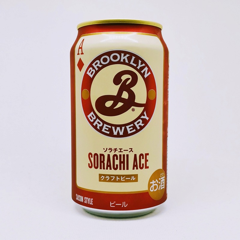 「BROOKLYN SORACHI ACE / ブルックリン ソラチエース」画像3