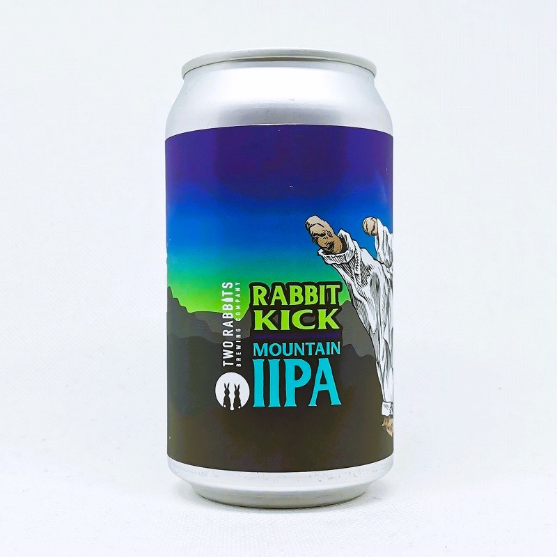 「RABBIT KICK MOUNTAIN IIPA / ラビットキック マウンテン IIPA」画像4