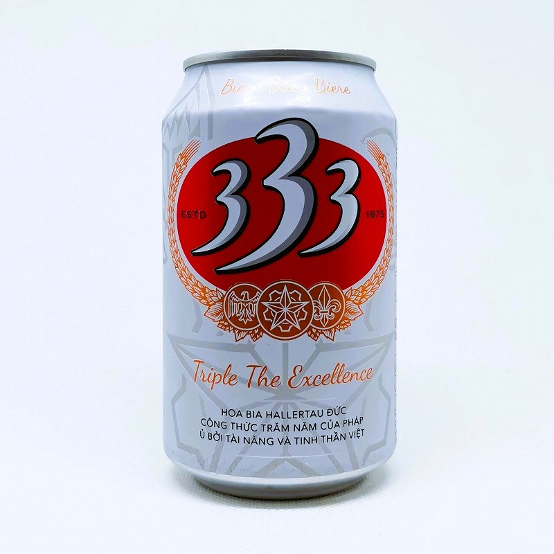 缶ビールの拡大画像