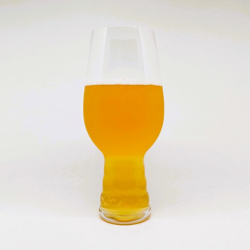 「ROKKO BEER（六甲ビール） / 柚子IPA」画像6