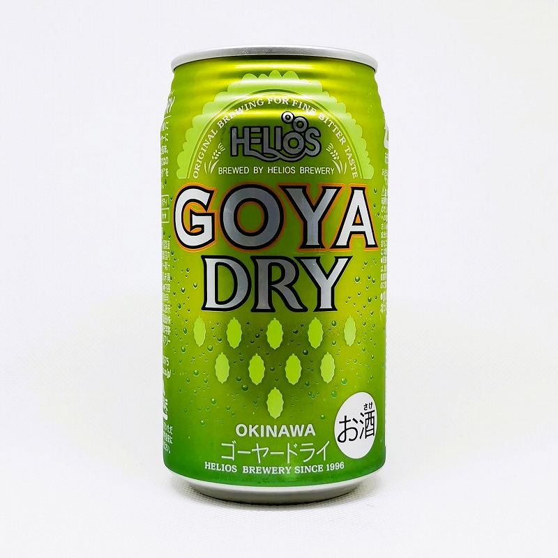 「GOYA DRY / ゴーヤードライ」画像3