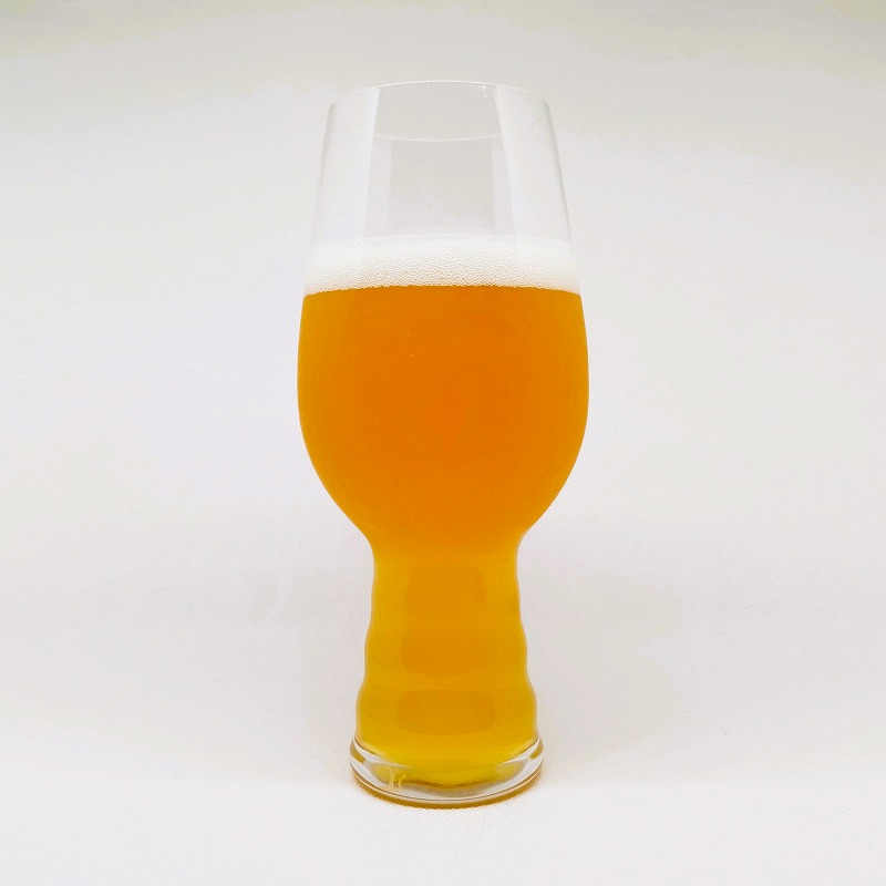 「LOST COAST HAZY IPA / ロストコースト ヘイジー IPA」画像6