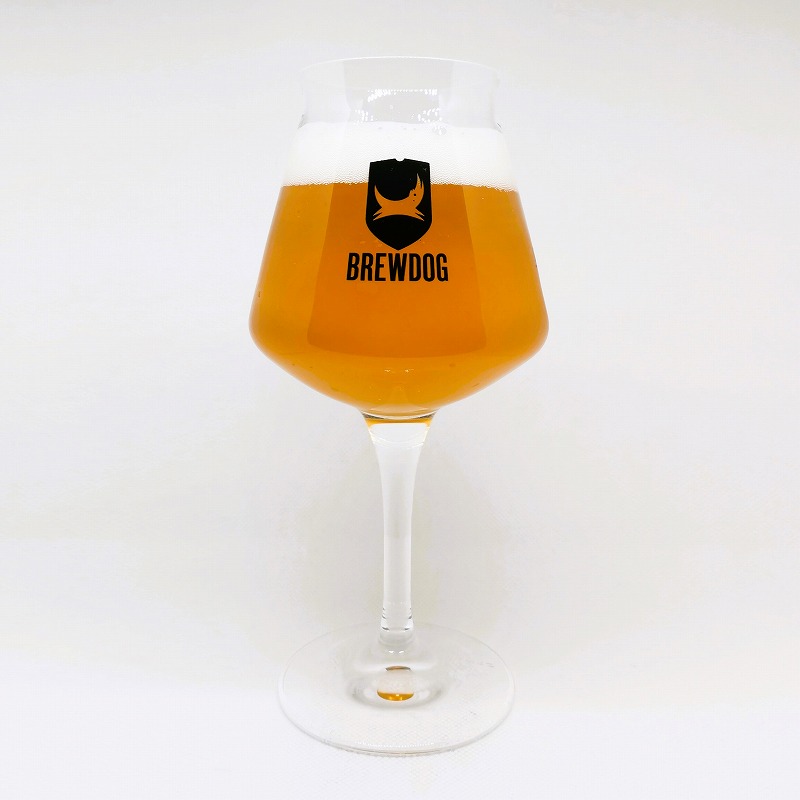 「BREWDOG TRIPLE AGENT / ブリュードッグ トリプルエージェント」画像6