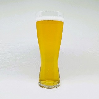 前略 好みなんて 聞いてないぜ SORRY 其ノ二 / うま味一番だしアロマ仕立てホワイトIPA