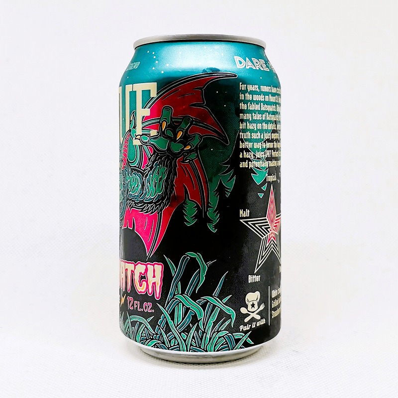 「ROGUE BATSQUATCH / ローグ バットスクワッチ」画像2