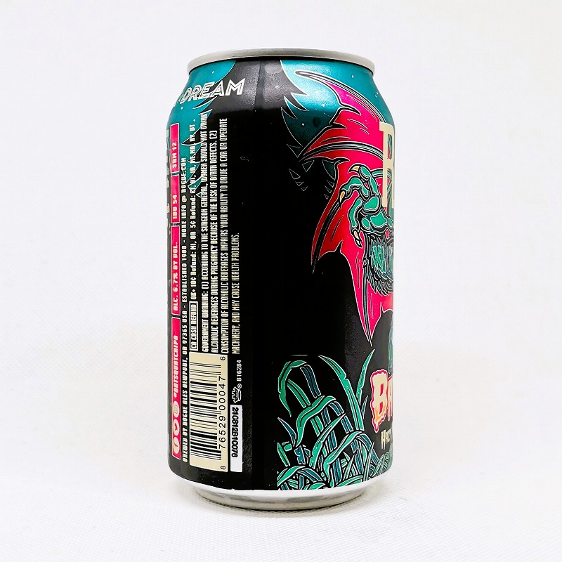 「ROGUE BATSQUATCH / ローグ バットスクワッチ」画像4