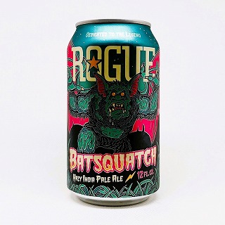 ROGUE BATSQUATCH / ローグ バットスクワッチ