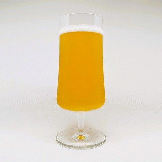 京都麦酒 ゴールドエール