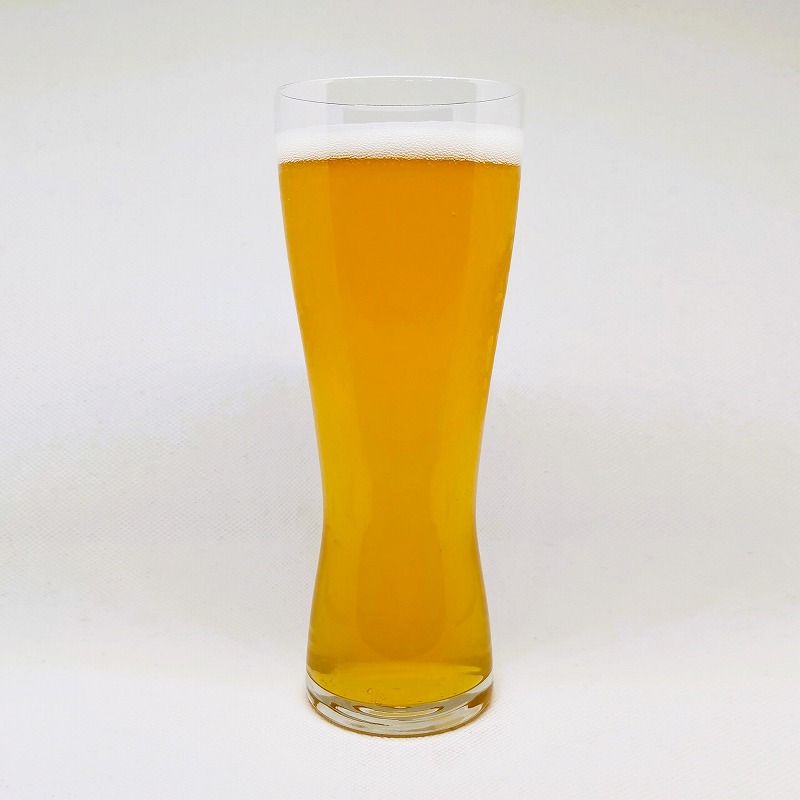 「京都麦酒 ブロンドエール」画像6