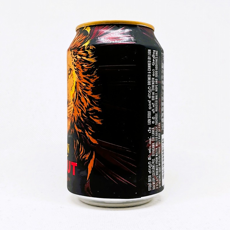 「LION STOUT / ライオンスタウト」画像2
