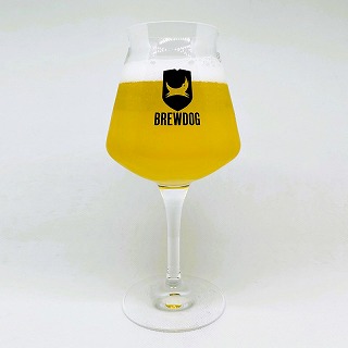 BREWDOG PLANET PALE / ブリュードッグ プラネットペール